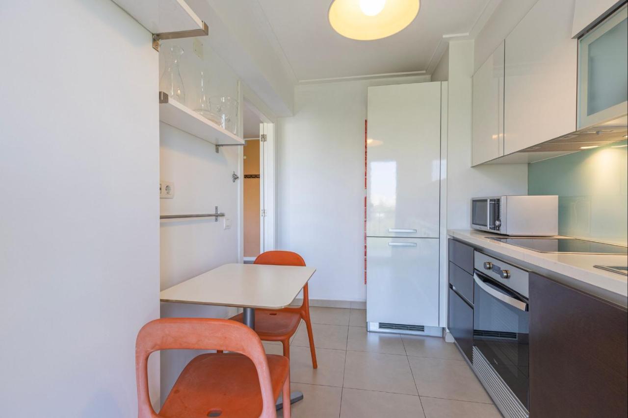 Lovely 1 Bdr With Pool By Lovelystay Lissabon