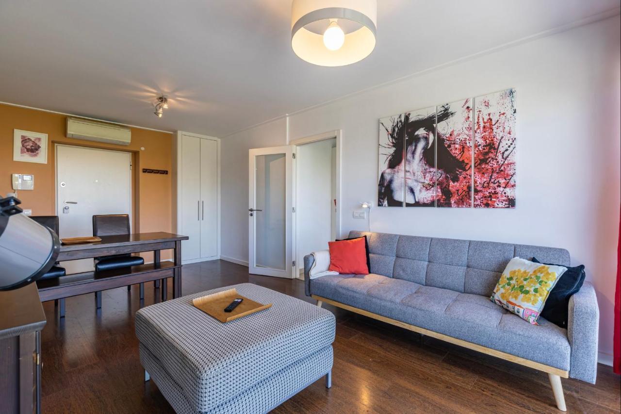 Lovely 1 Bdr With Pool By Lovelystay Apartamento