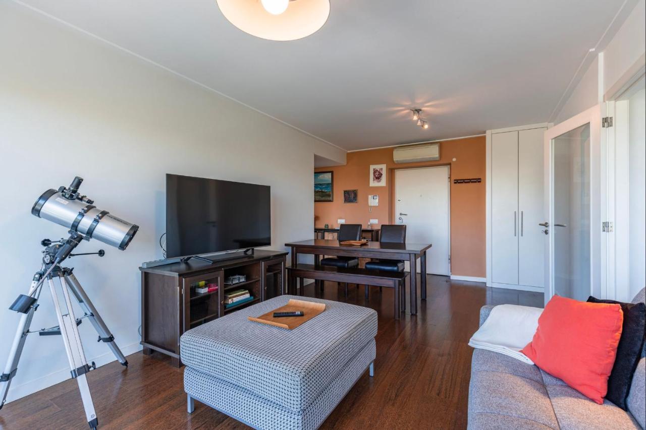 Lovely 1 Bdr With Pool By Lovelystay Apartamento *