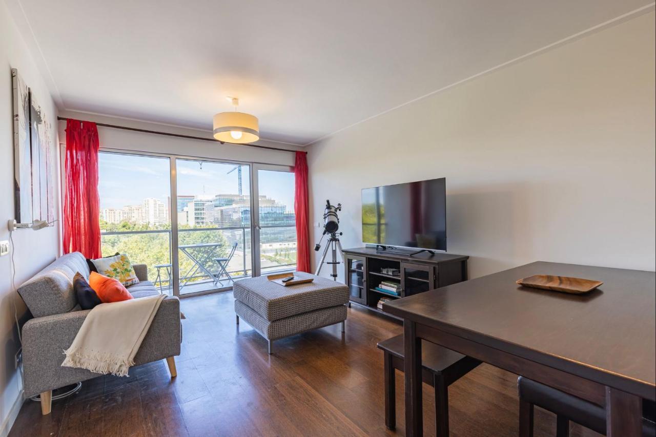 Lovely 1 Bdr With Pool By Lovelystay * Lisboa