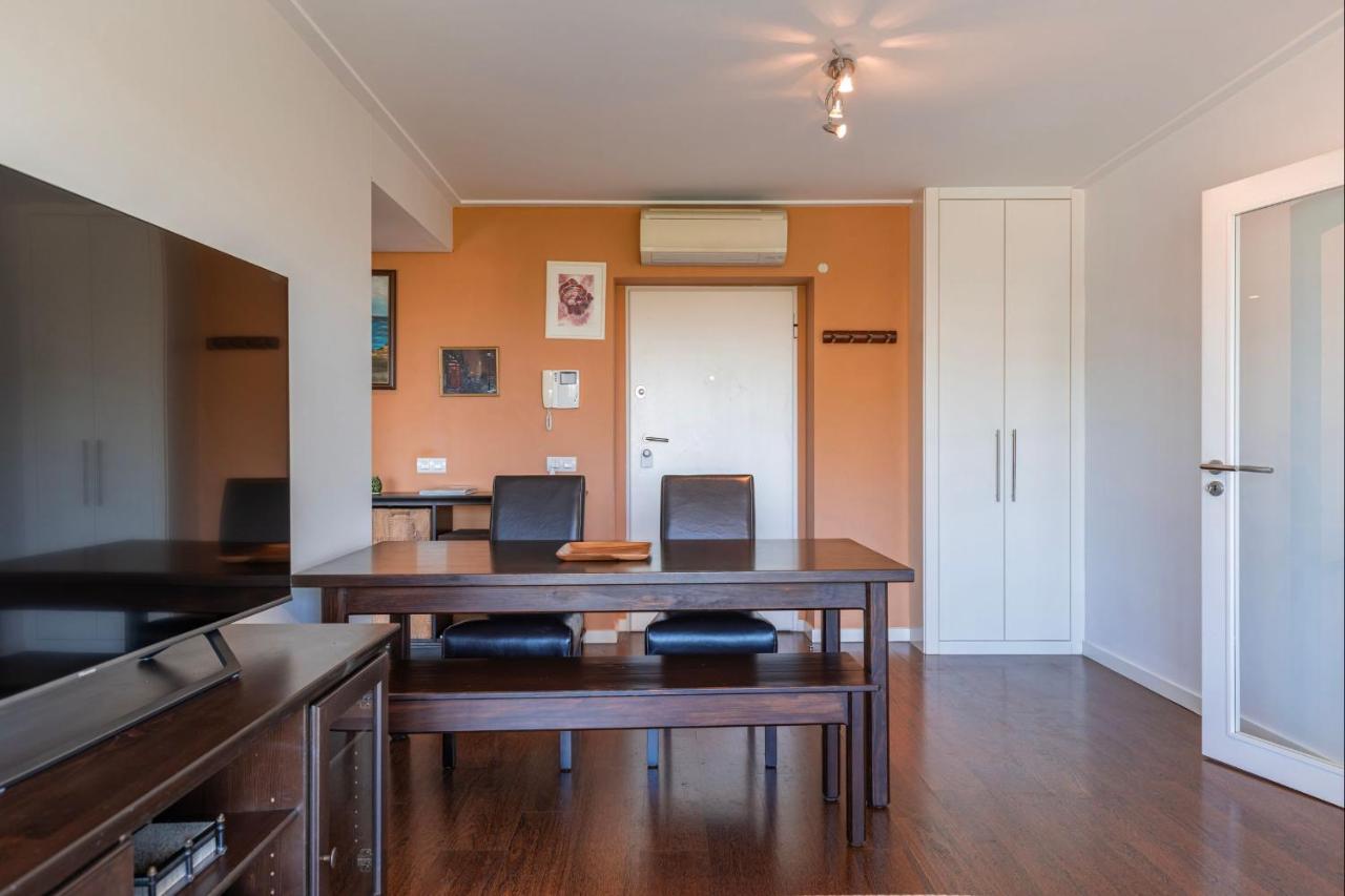 Apartamento Lovely 1 Bdr With Pool By Lovelystay