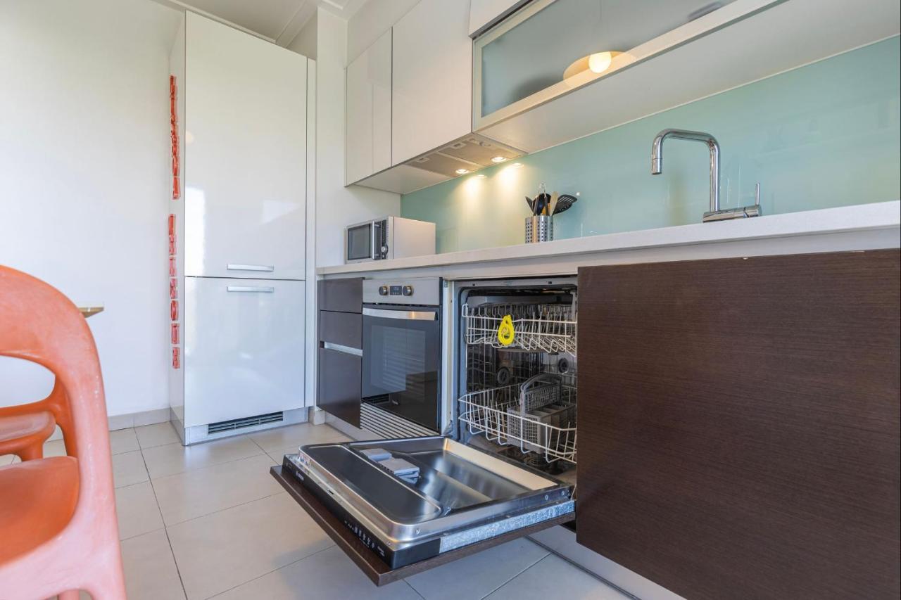 Lovely 1 Bdr With Pool By Lovelystay Apartment *