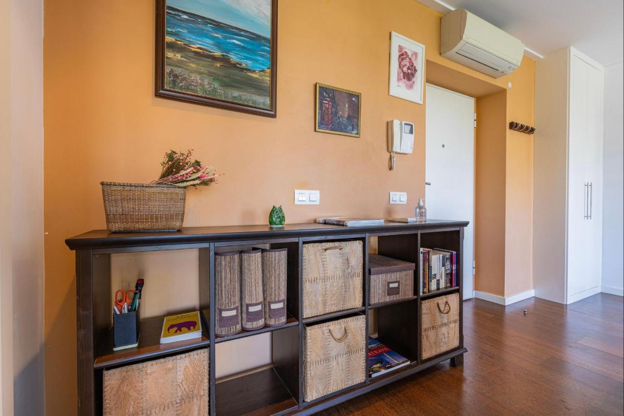Lovely 1 Bdr With Pool By Lovelystay Apartment