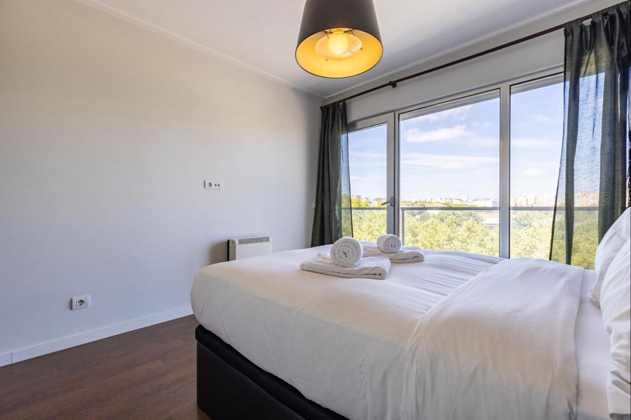 Lovely 1 Bdr With Pool By Lovelystay Apartment *